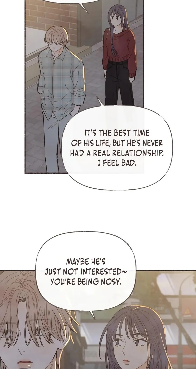 Emotional Transference Chapter 8 page 34 - 