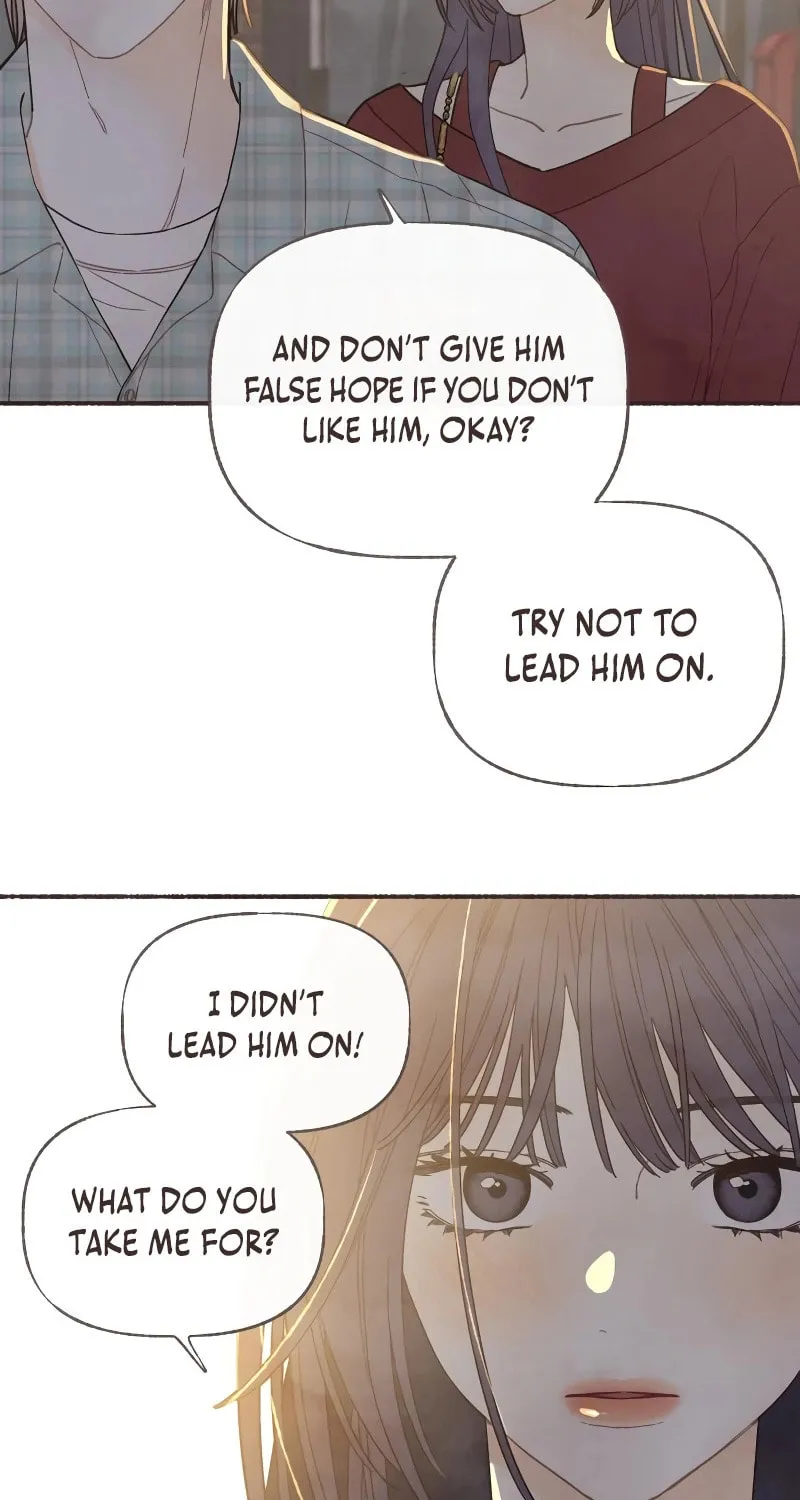 Emotional Transference Chapter 8 page 35 - 