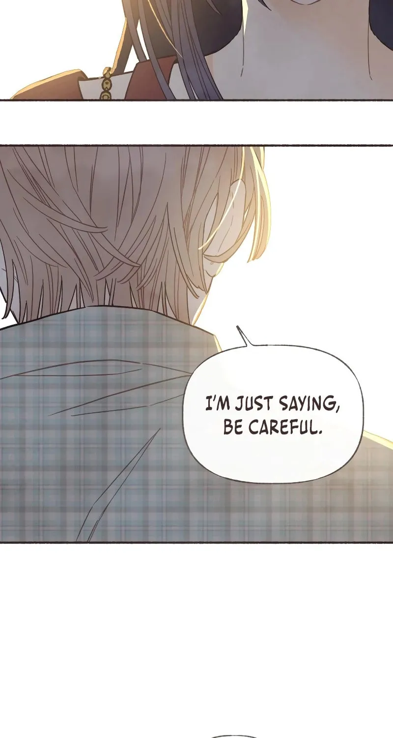 Emotional Transference Chapter 8 page 36 - 