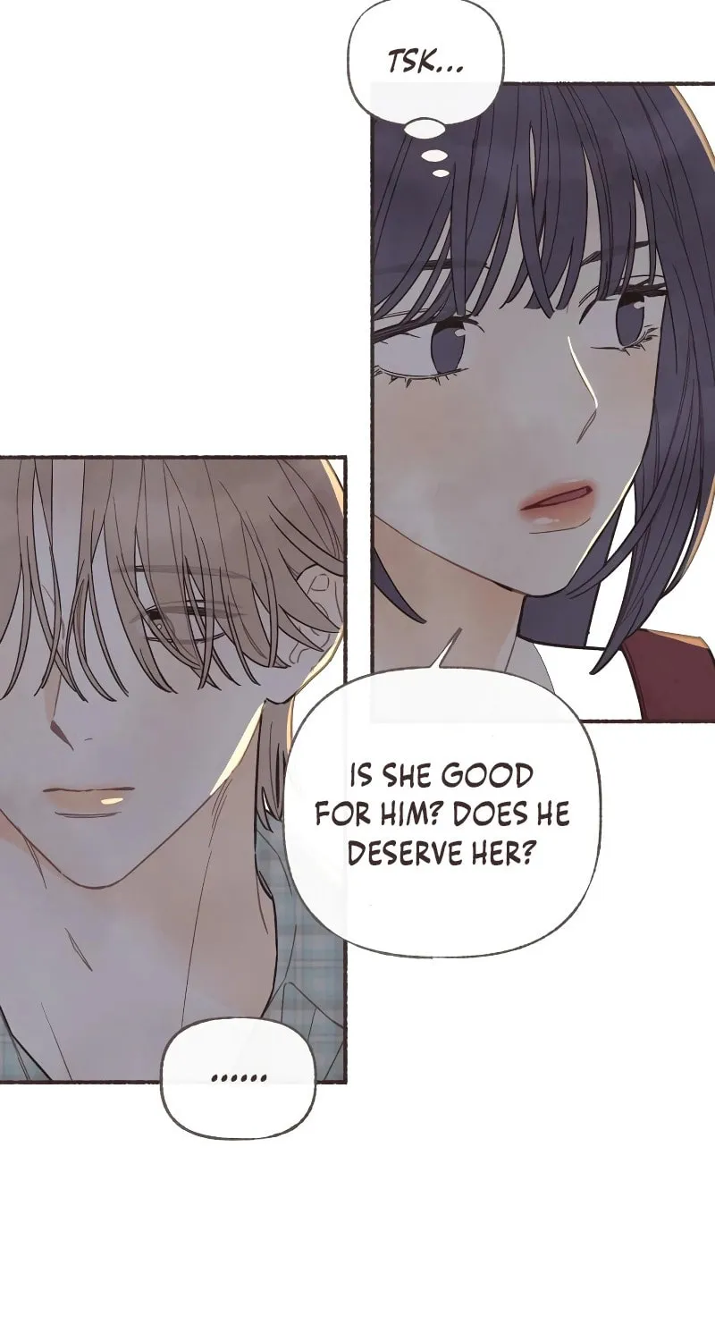 Emotional Transference Chapter 8 page 37 - 