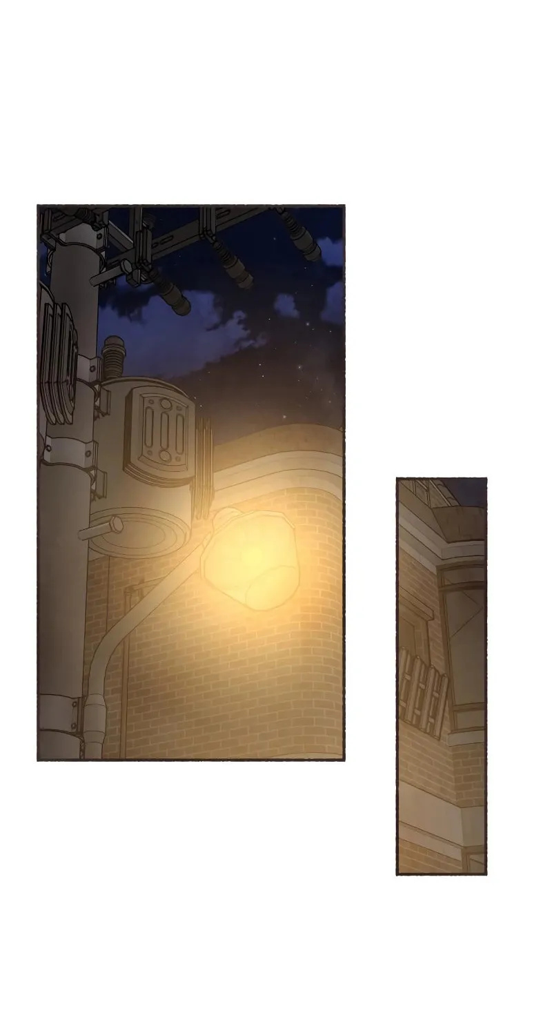 Emotional Transference Chapter 8 page 40 - 