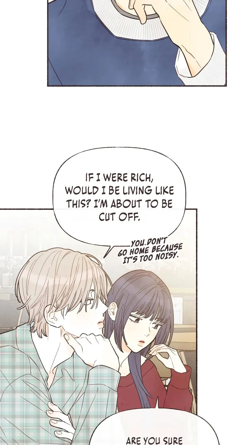 Emotional Transference Chapter 8 page 5 - 