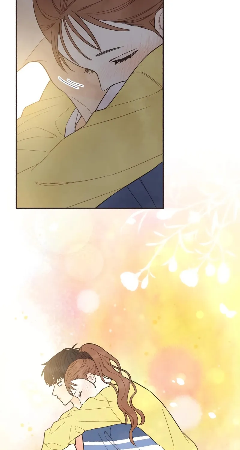 Emotional Transference Chapter 8 page 42 - 