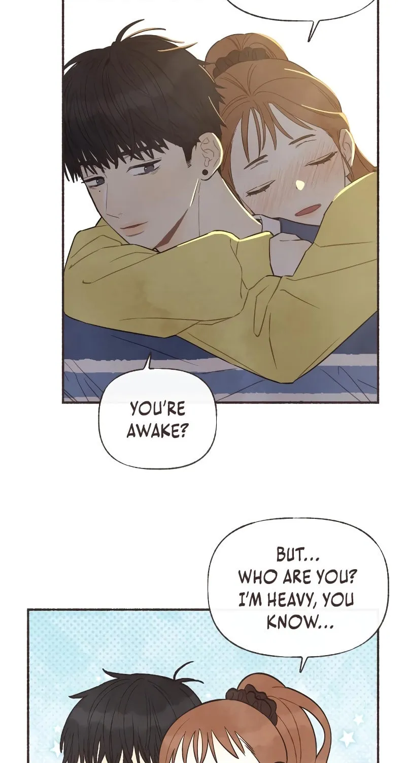 Emotional Transference Chapter 8 page 46 - 