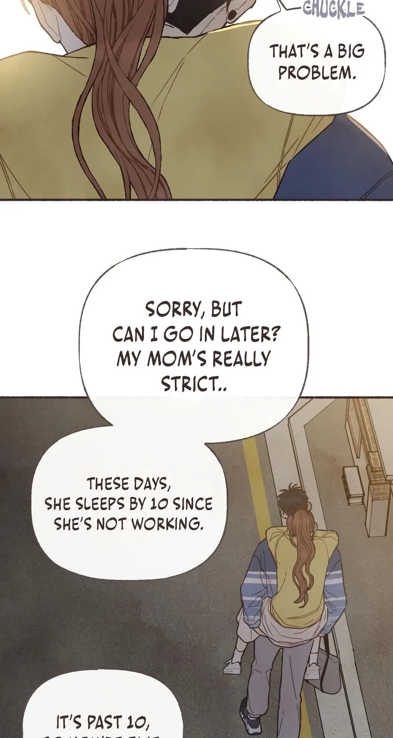 Emotional Transference Chapter 8 page 48 - 