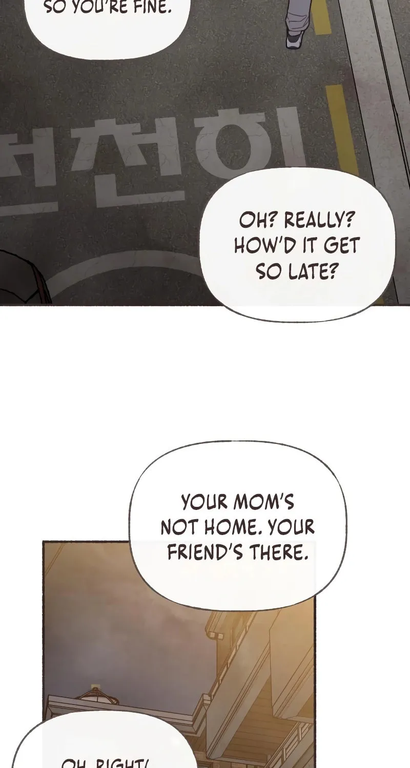 Emotional Transference Chapter 8 page 49 - 