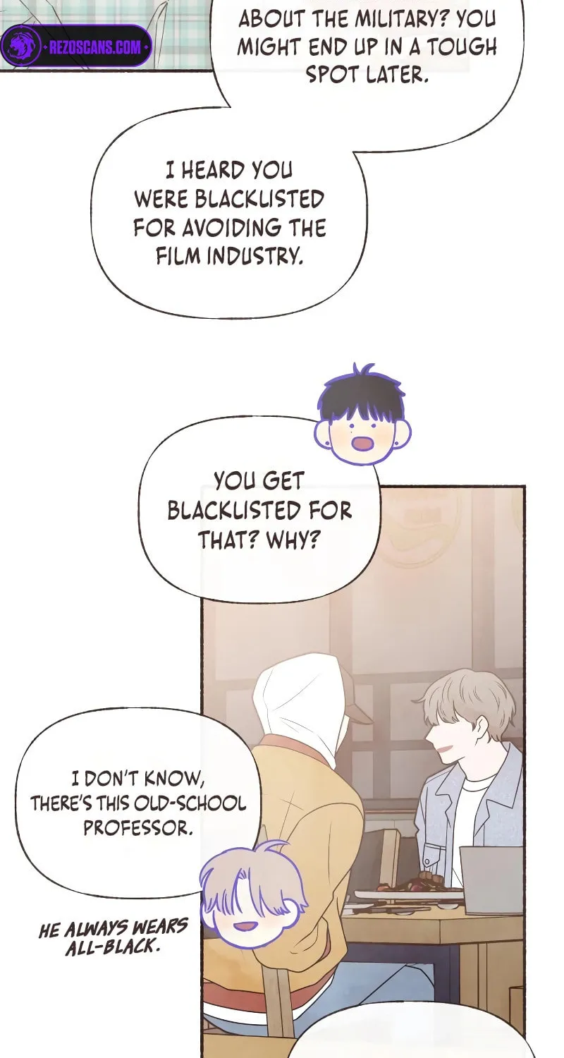 Emotional Transference Chapter 8 page 6 - 