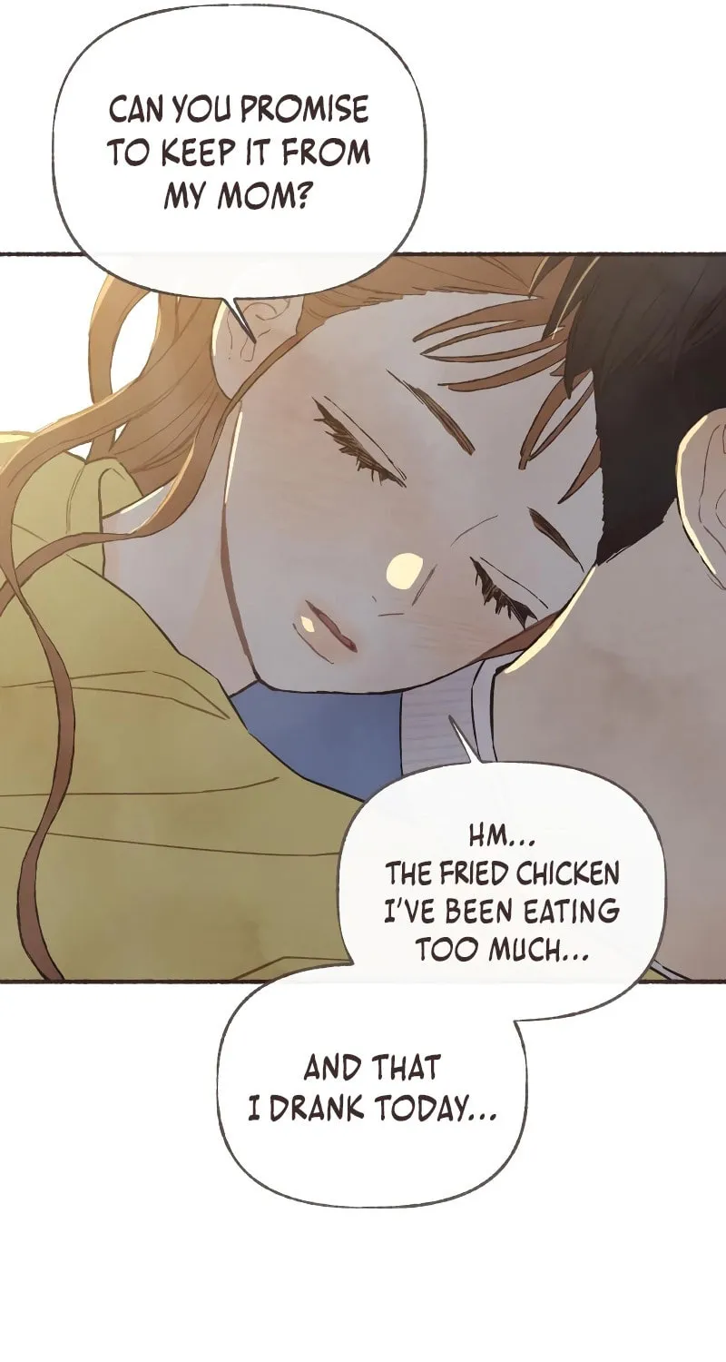 Emotional Transference Chapter 8 page 51 - 