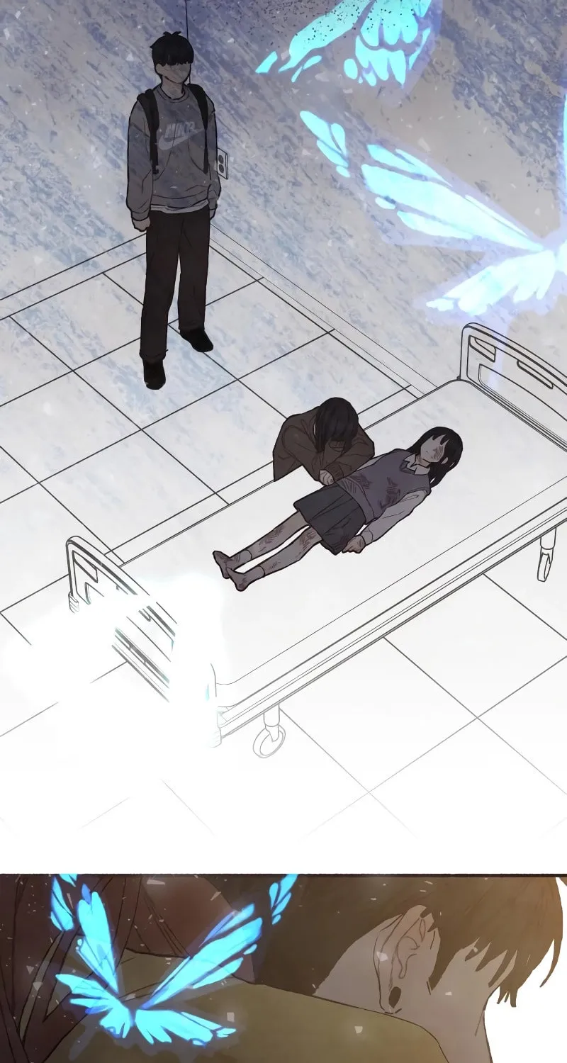 Emotional Transference Chapter 8 page 54 - 