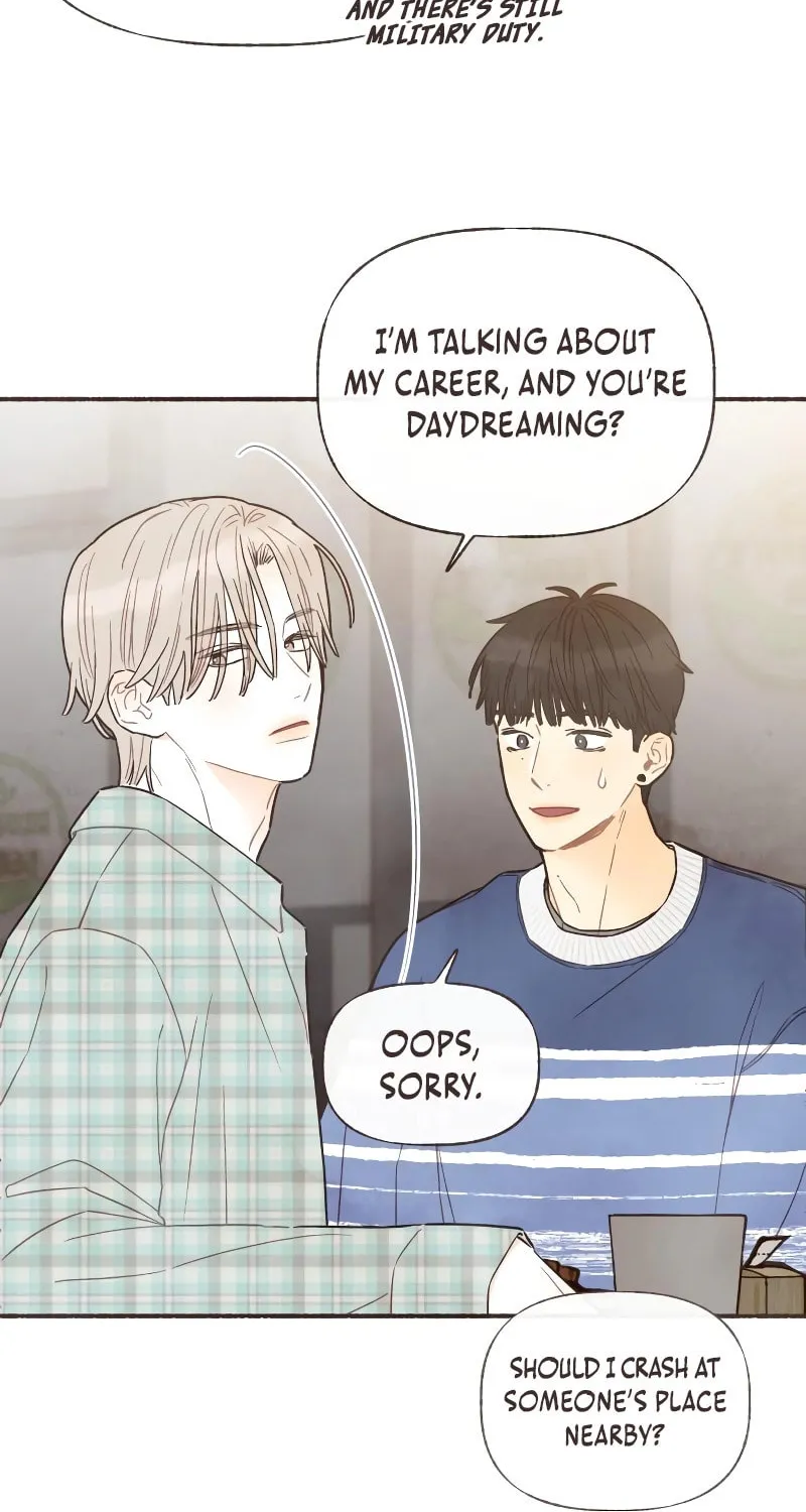 Emotional Transference Chapter 8 page 8 - 