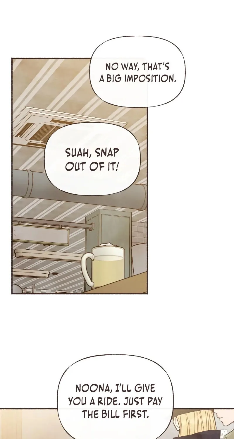 Emotional Transference Chapter 8 page 9 - 