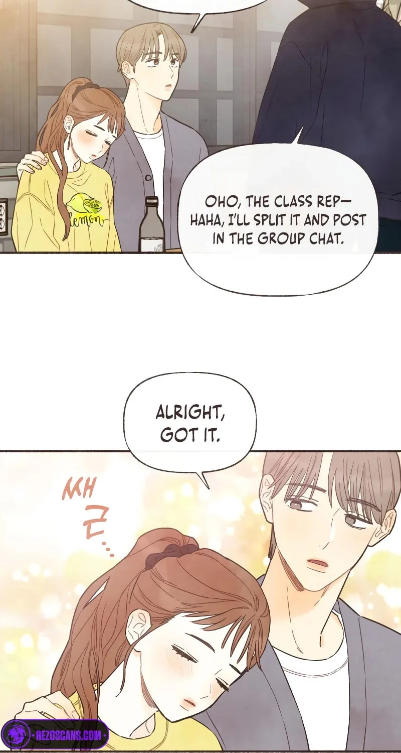 Emotional Transference Chapter 8 page 10 - 