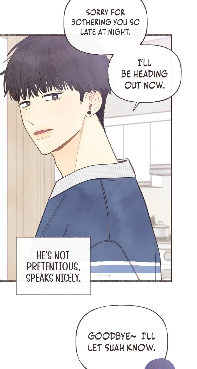 Emotional Transference Chapter 9 page 12 - 
