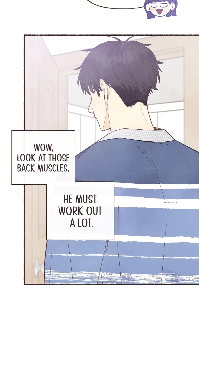 Emotional Transference Chapter 9 page 13 - 