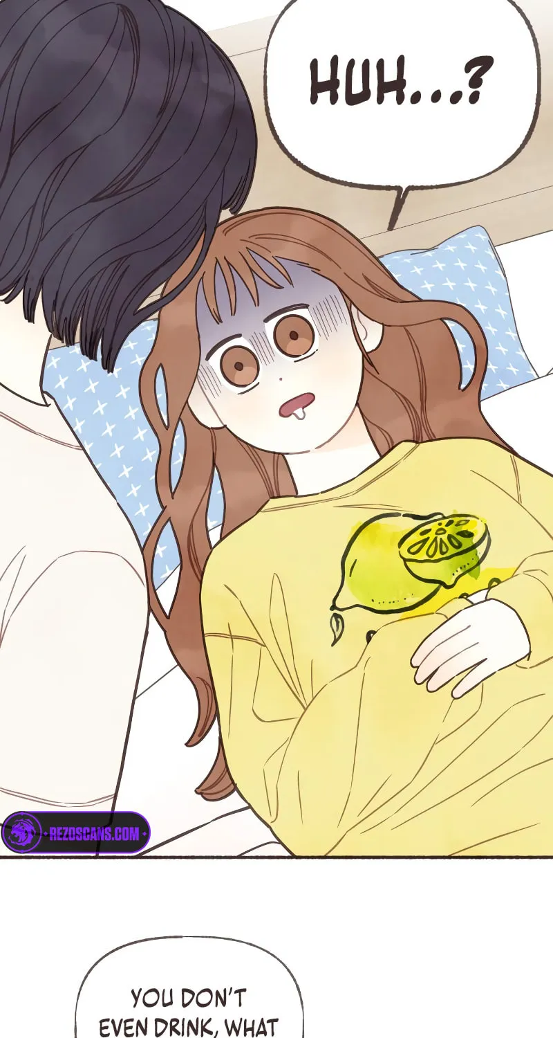 Emotional Transference Chapter 9 page 19 - 
