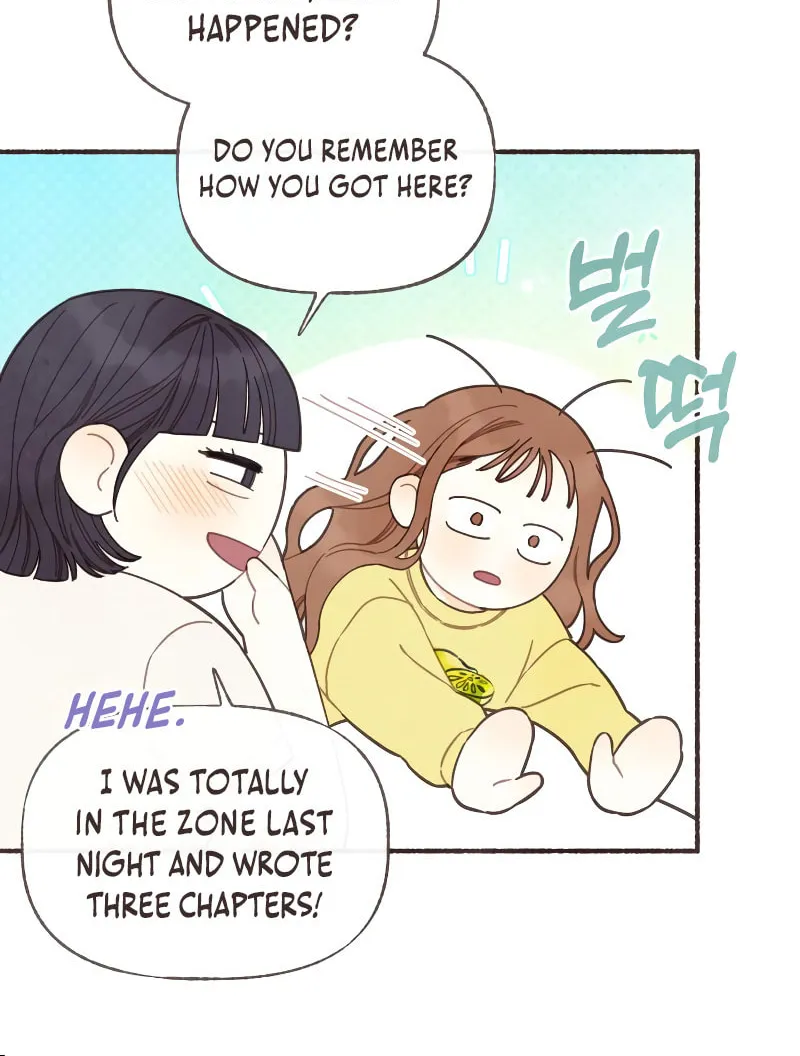 Emotional Transference Chapter 9 page 20 - 