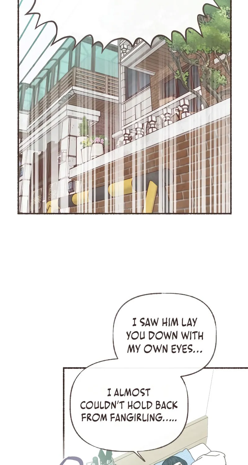 Emotional Transference Chapter 9 page 22 - 