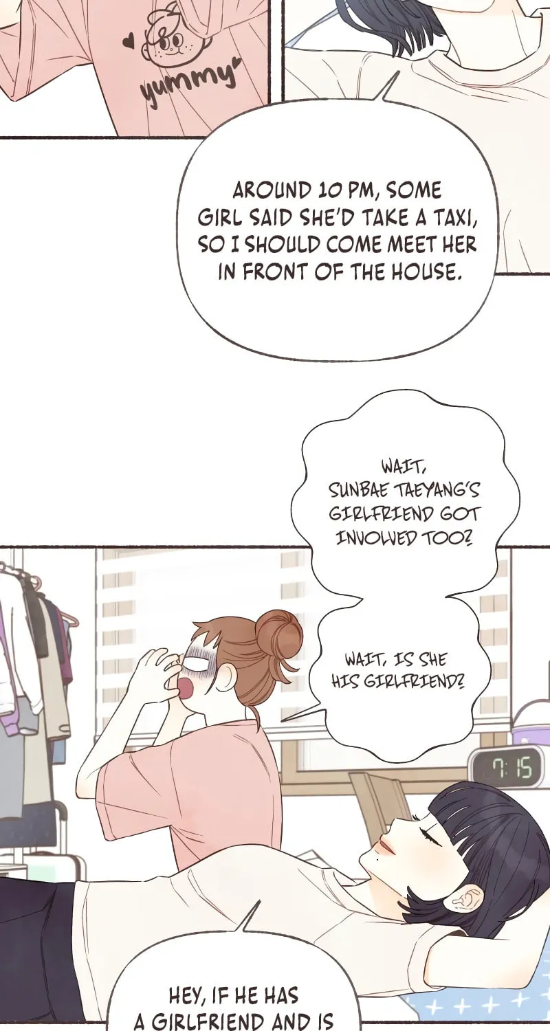 Emotional Transference Chapter 9 page 24 - 
