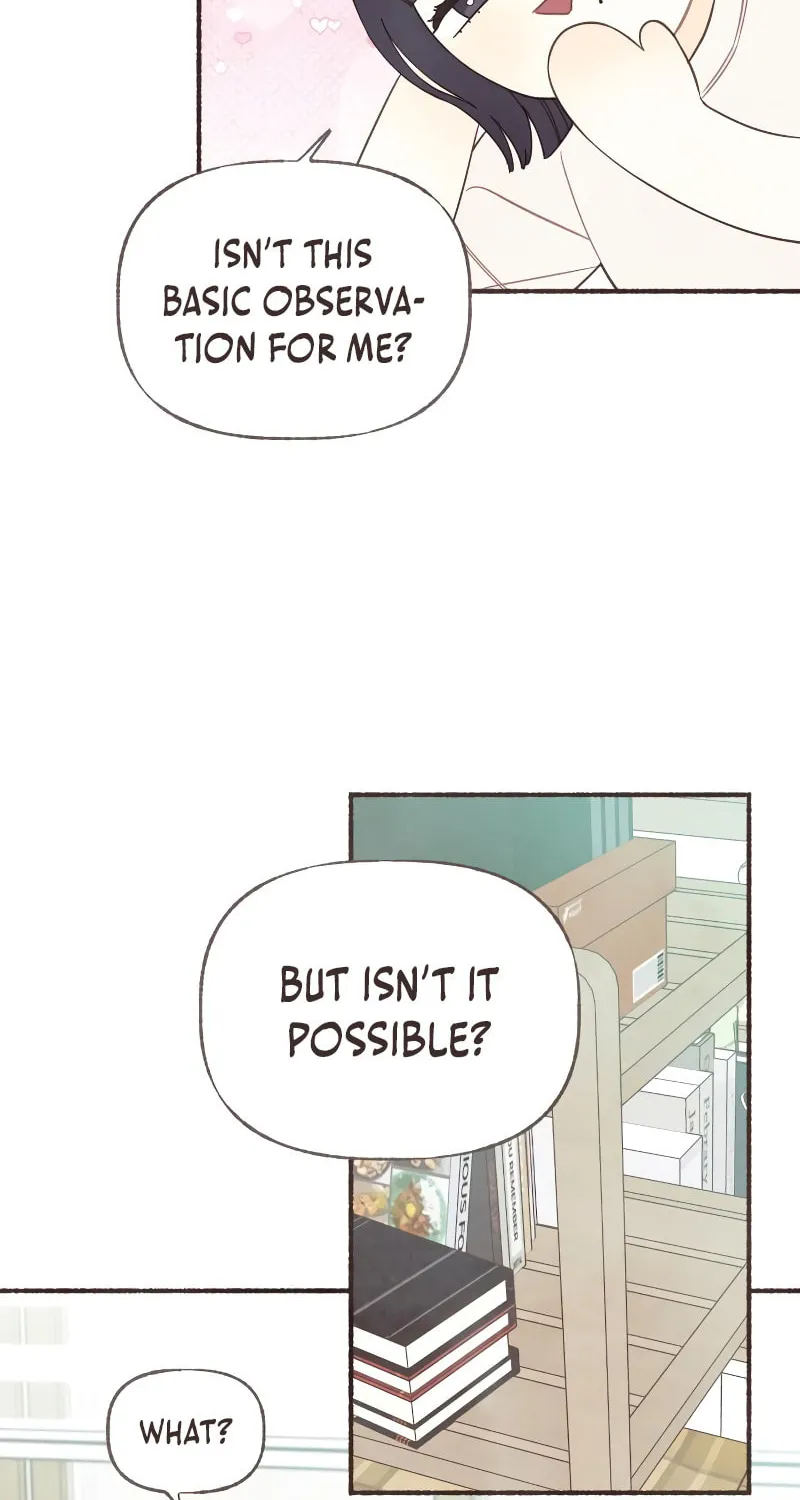 Emotional Transference Chapter 9 page 26 - 