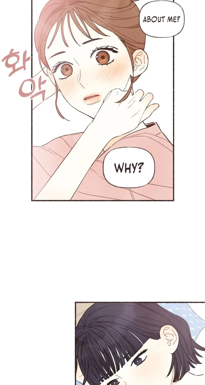 Emotional Transference Chapter 9 page 28 - 