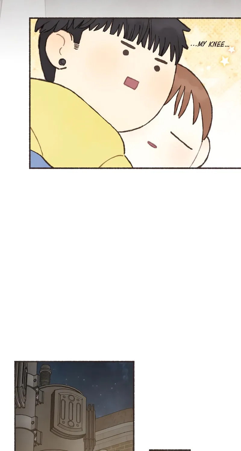 Emotional Transference Chapter 9 page 4 - 