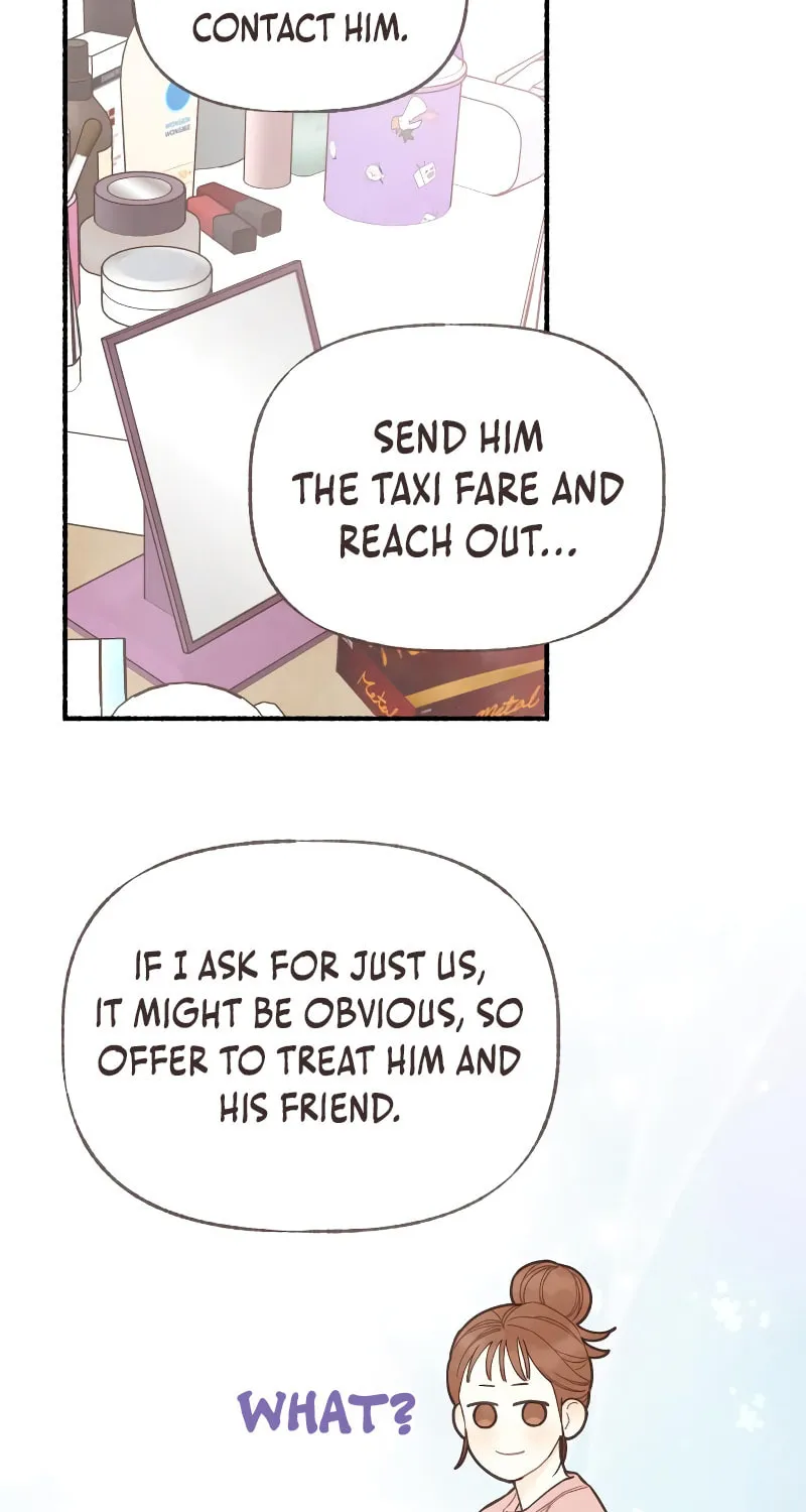 Emotional Transference Chapter 9 page 34 - 