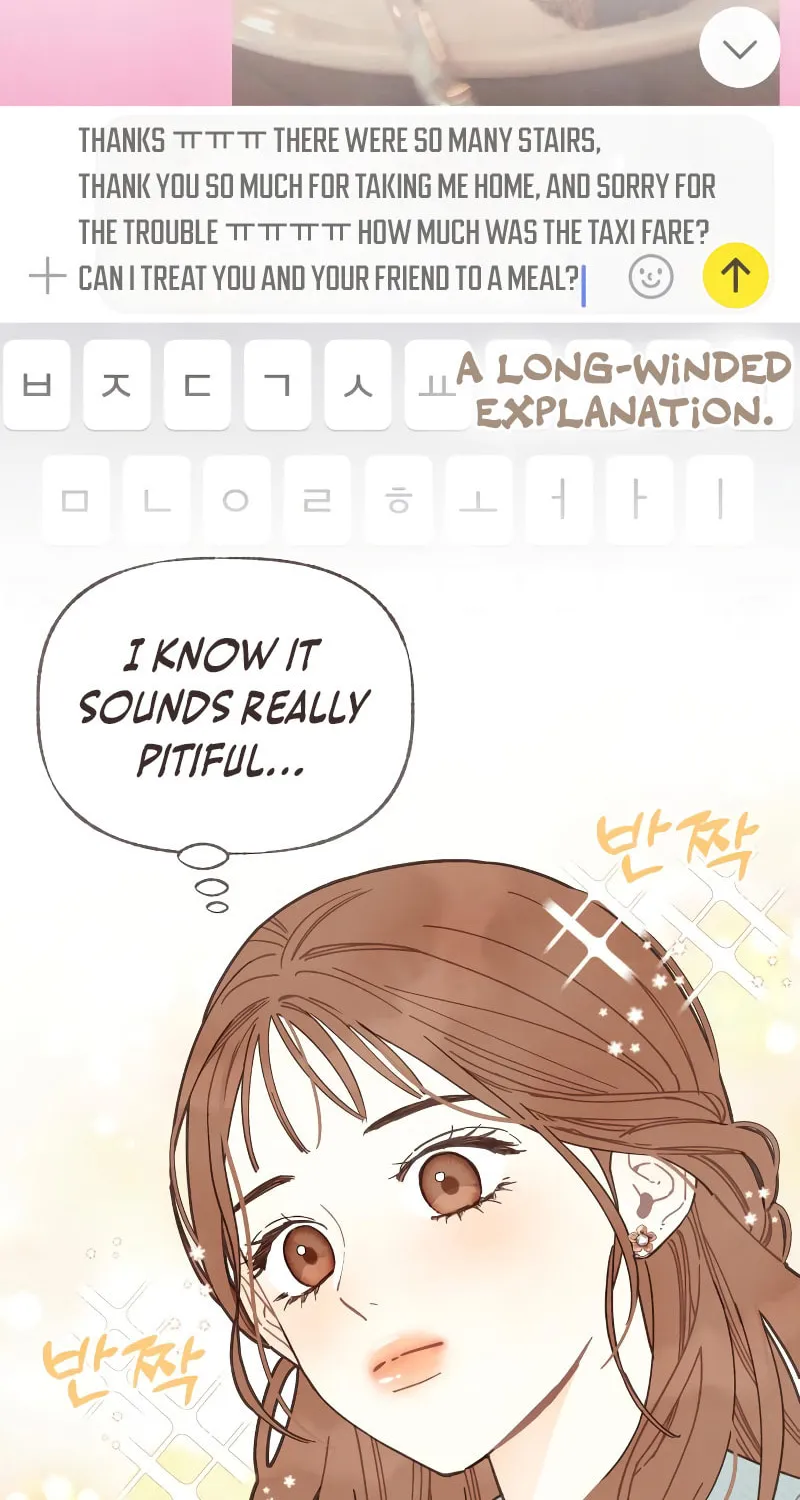 Emotional Transference Chapter 9 page 37 - 