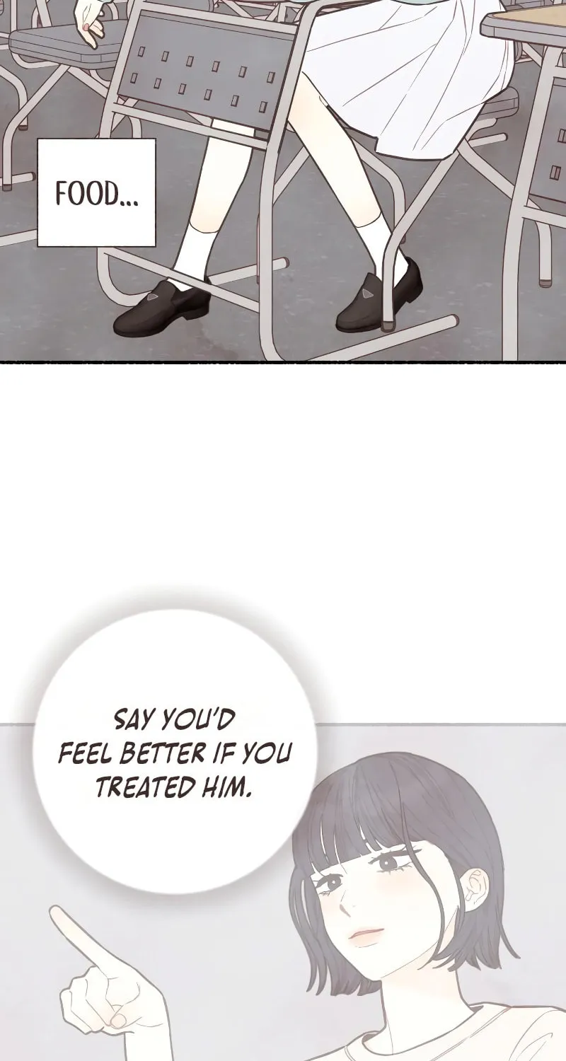 Emotional Transference Chapter 9 page 39 - 
