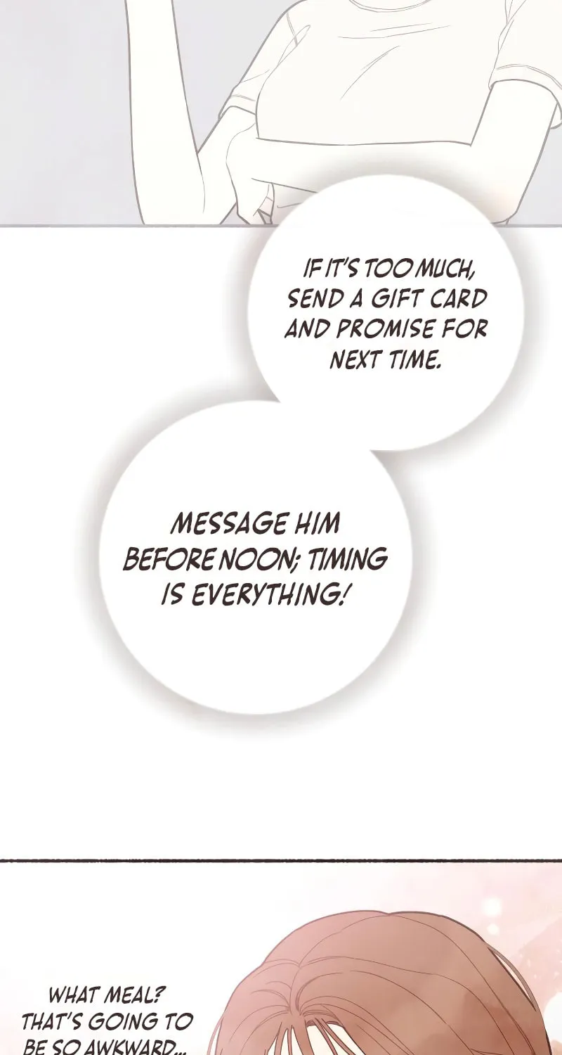 Emotional Transference Chapter 9 page 40 - 