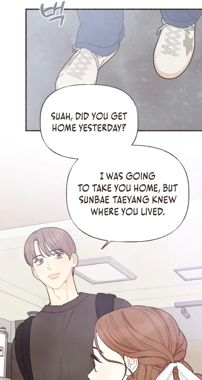 Emotional Transference Chapter 9 page 42 - 