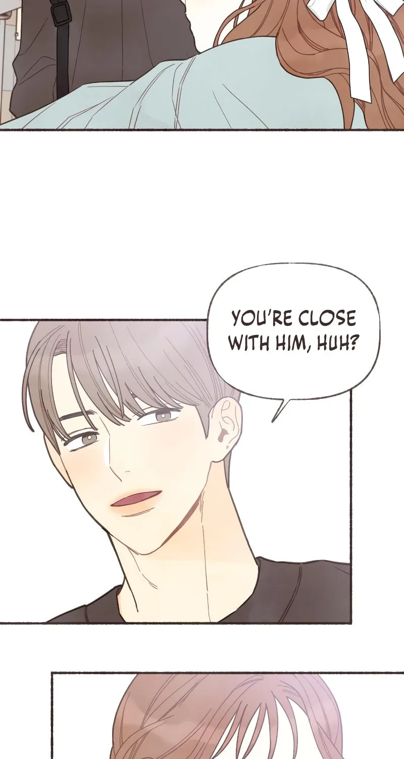 Emotional Transference Chapter 9 page 43 - 