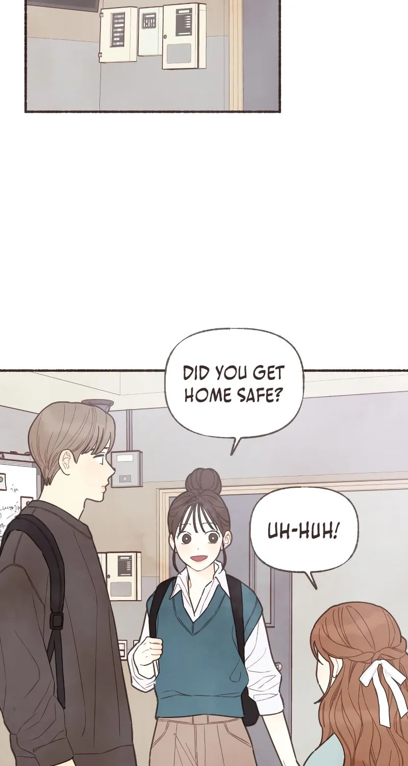 Emotional Transference Chapter 9 page 45 - 