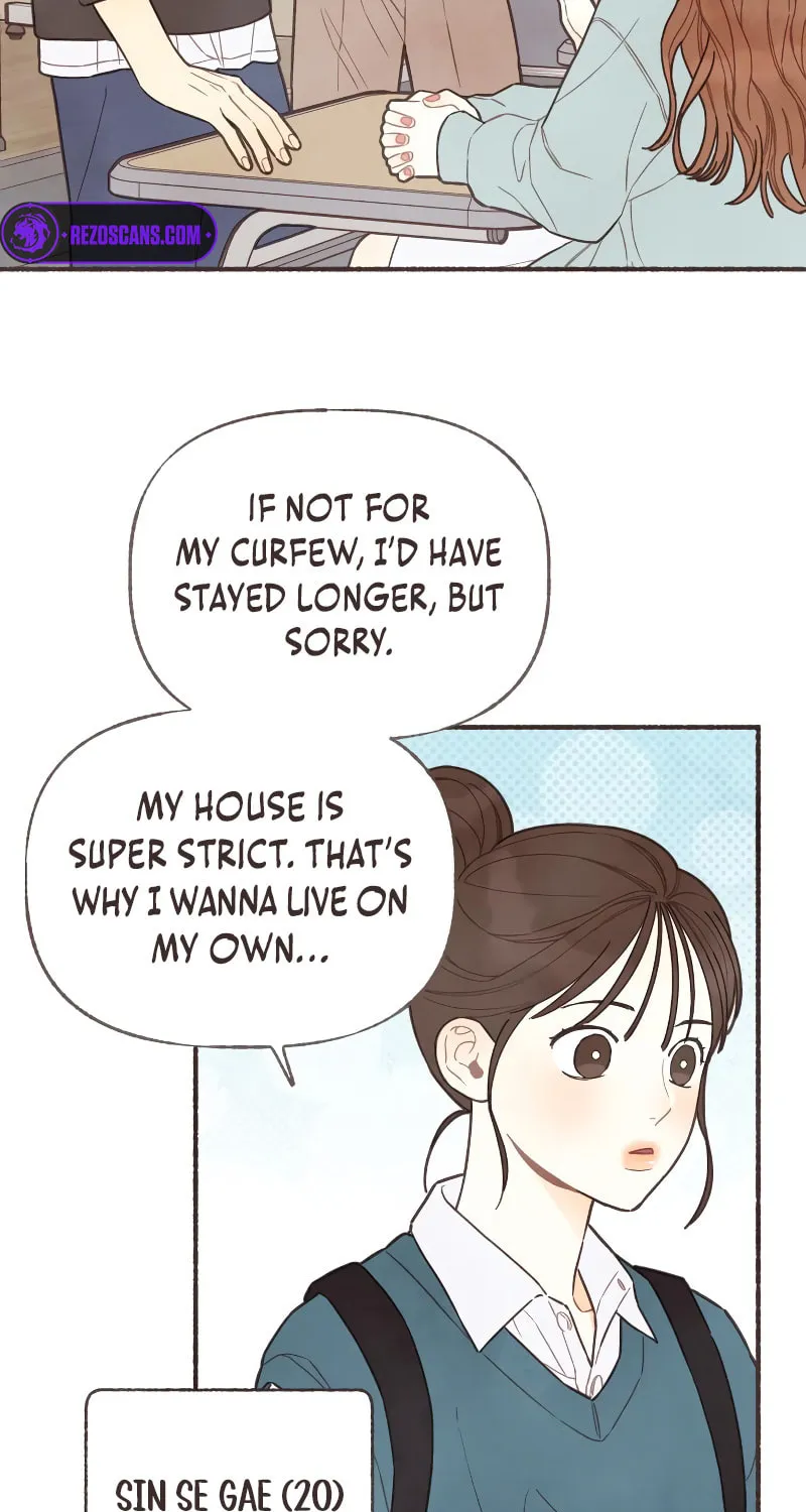 Emotional Transference Chapter 9 page 46 - 