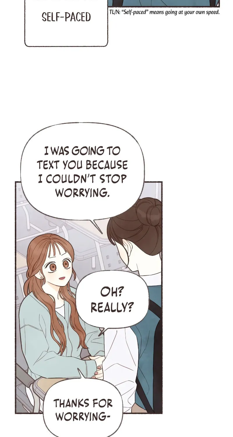 Emotional Transference Chapter 9 page 47 - 