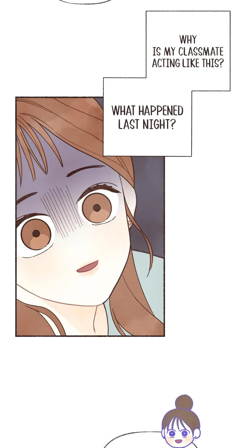 Emotional Transference Chapter 9 page 48 - 