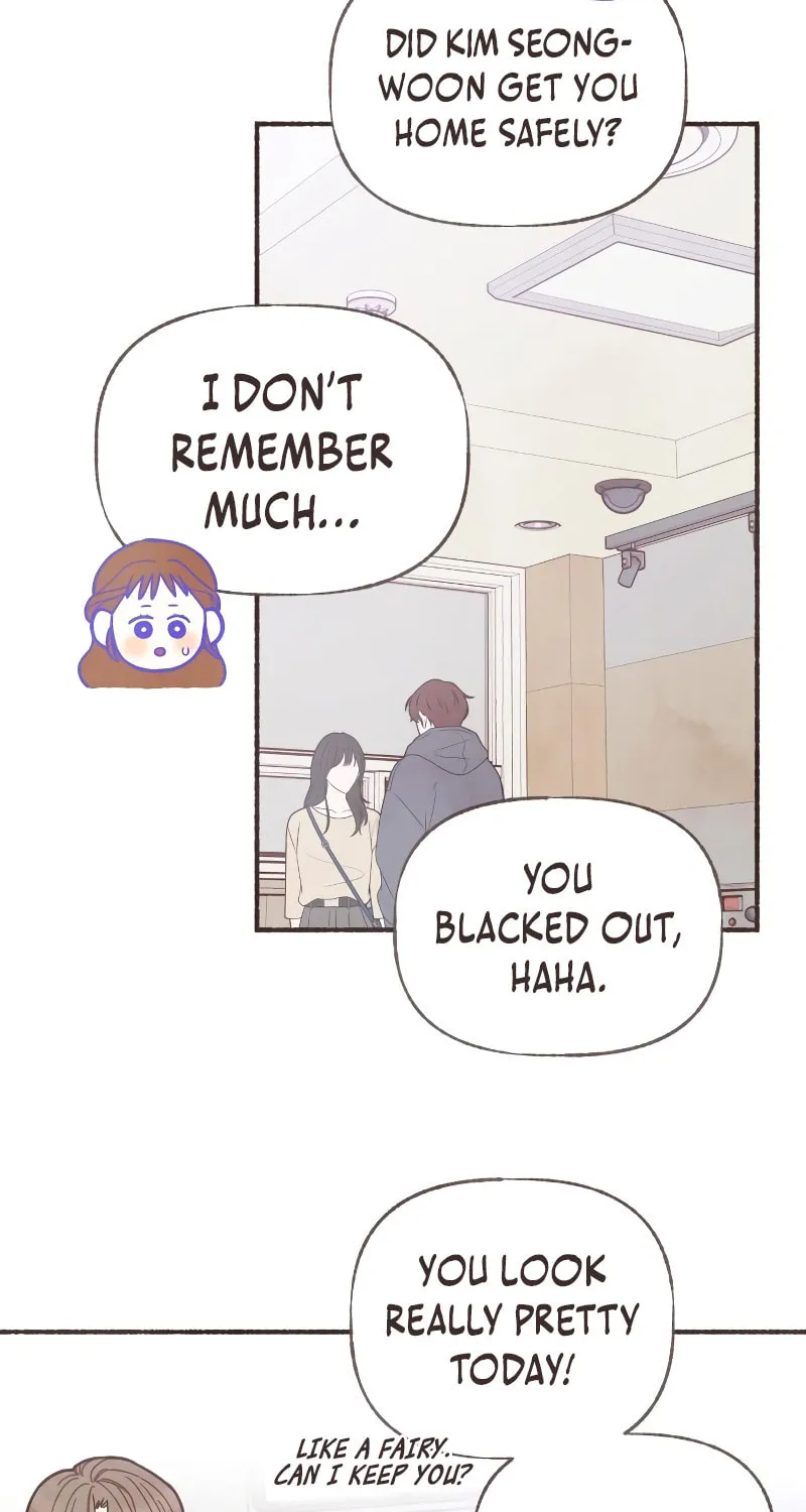 Emotional Transference Chapter 9 page 49 - 