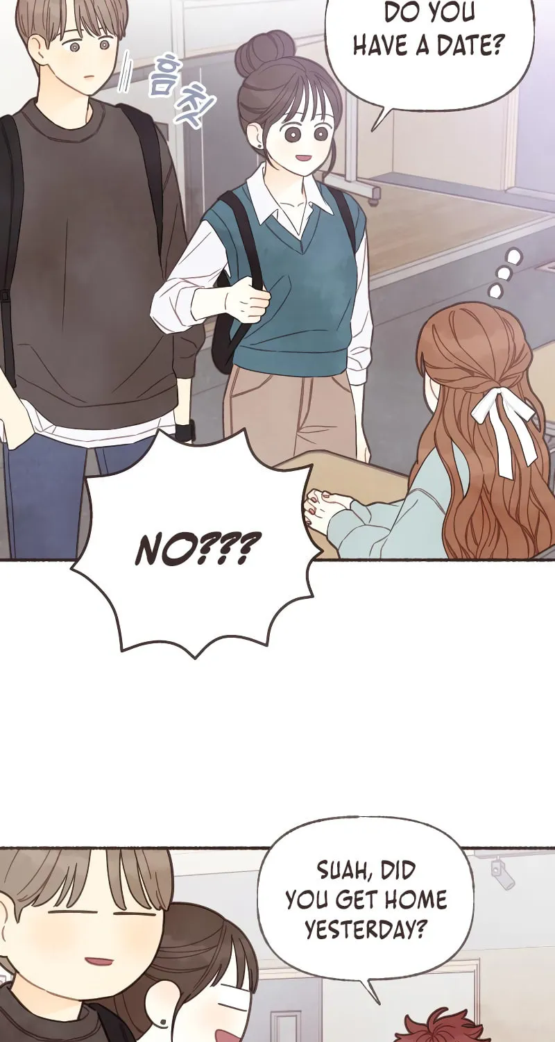 Emotional Transference Chapter 9 page 50 - 