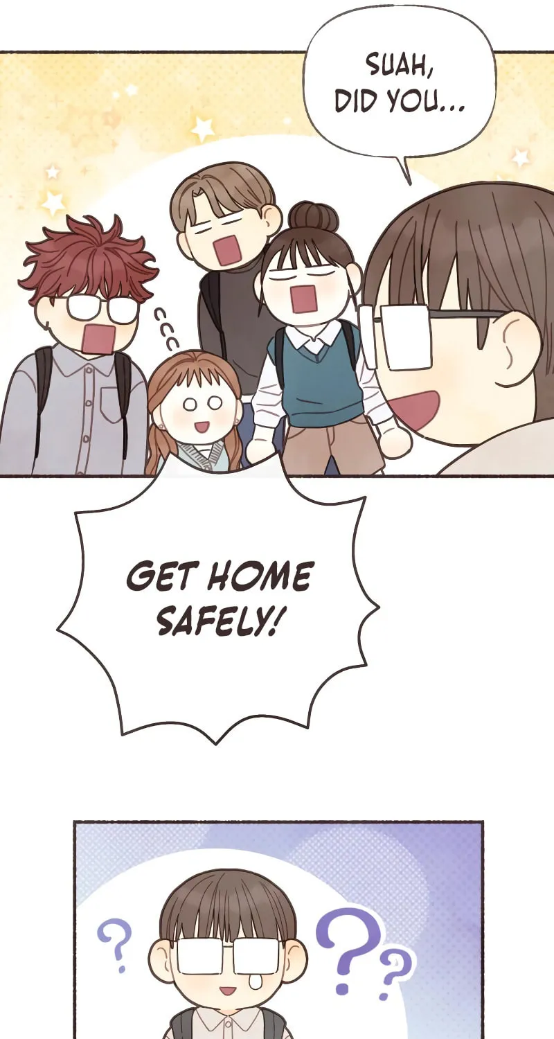 Emotional Transference Chapter 9 page 52 - 