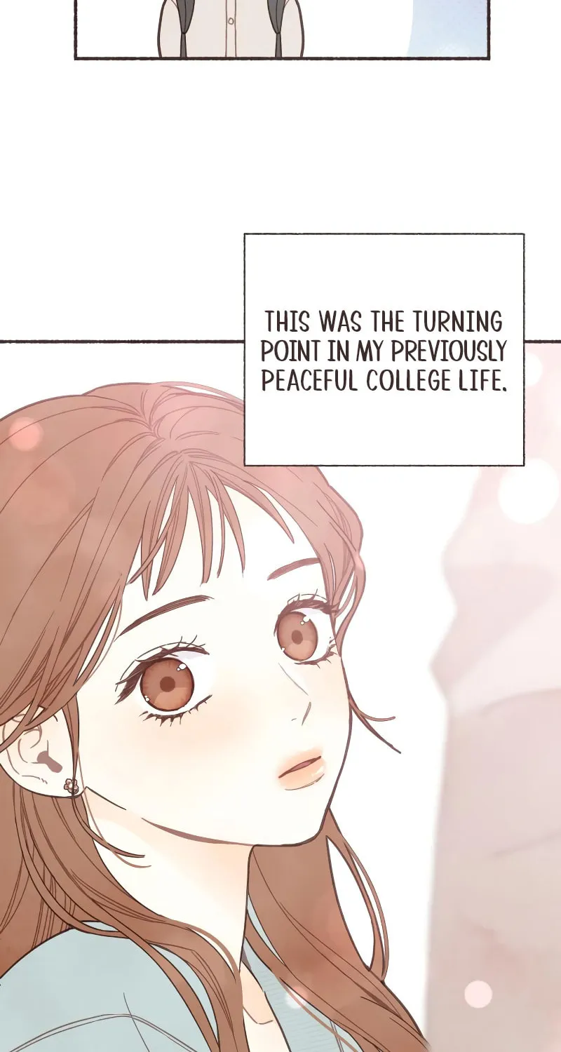 Emotional Transference Chapter 9 page 53 - 