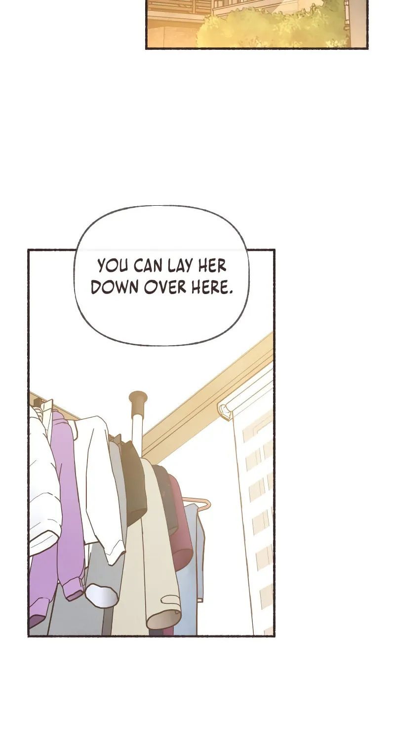 Emotional Transference Chapter 9 page 8 - 