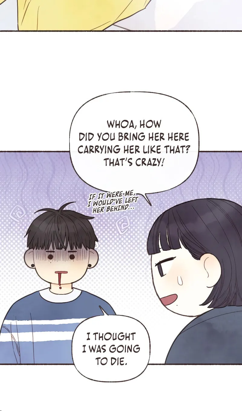 Emotional Transference Chapter 9 page 10 - 