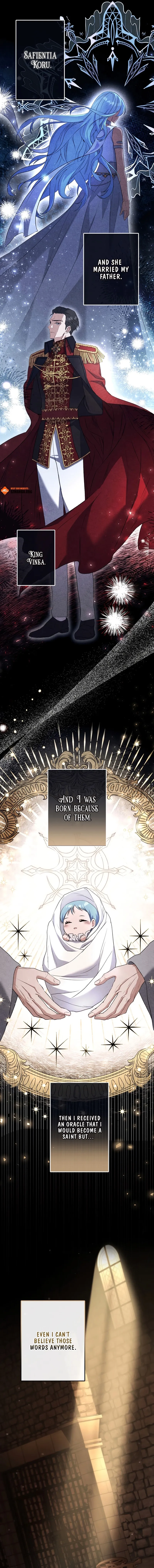 Emperor of Chains Chapter 1 page 17 - 