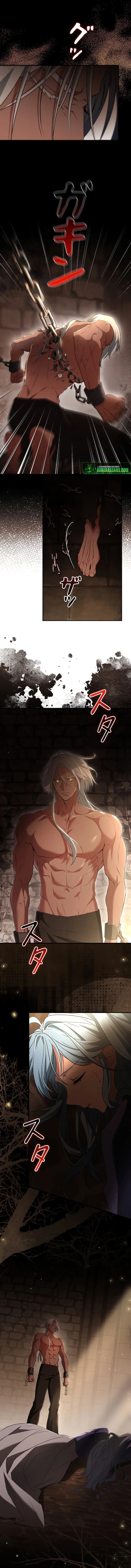Emperor of Chains Chapter 1 page 19 - 