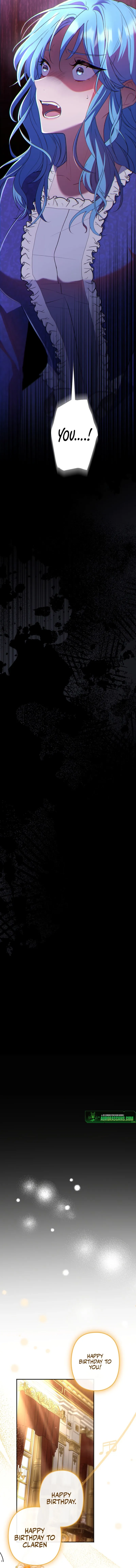 Emperor of Chains Chapter 1 page 4 - 
