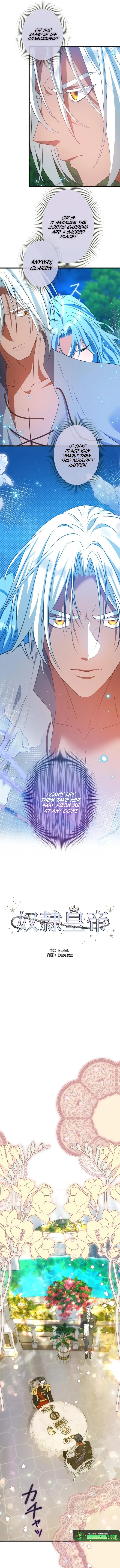 Emperor of Chains Chapter 10 page 4 - 