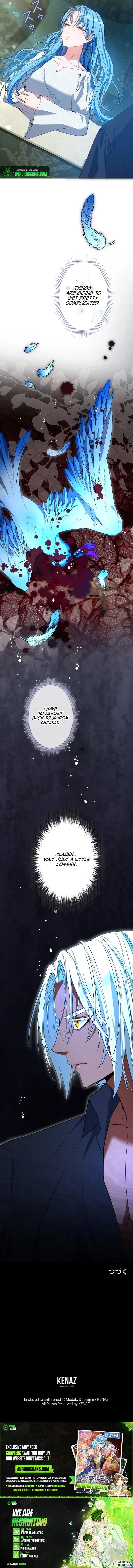 Emperor of Chains Chapter 11 page 14 - 