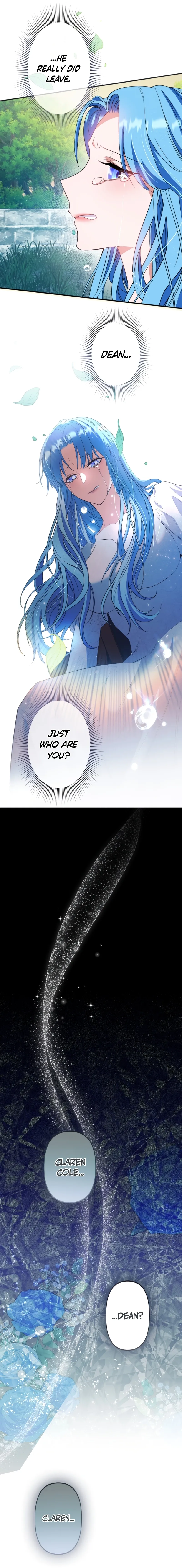 Emperor of Chains Chapter 12 page 12 - 
