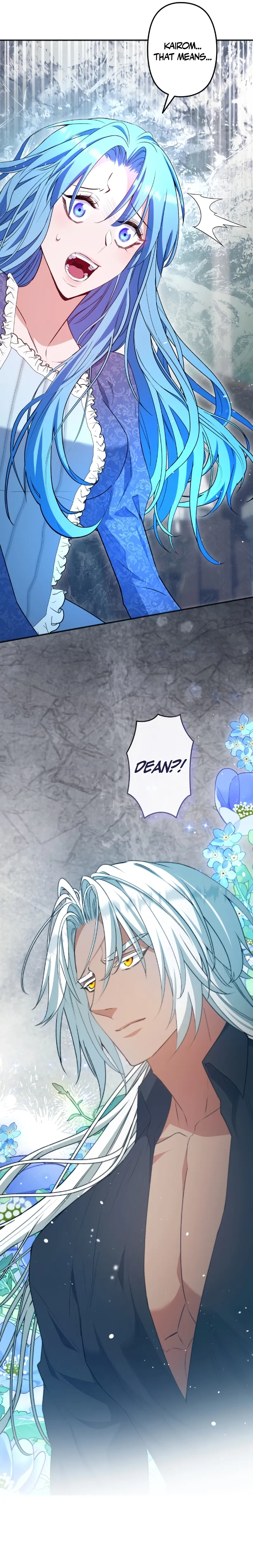 Emperor of Chains Chapter 12 page 28 - 