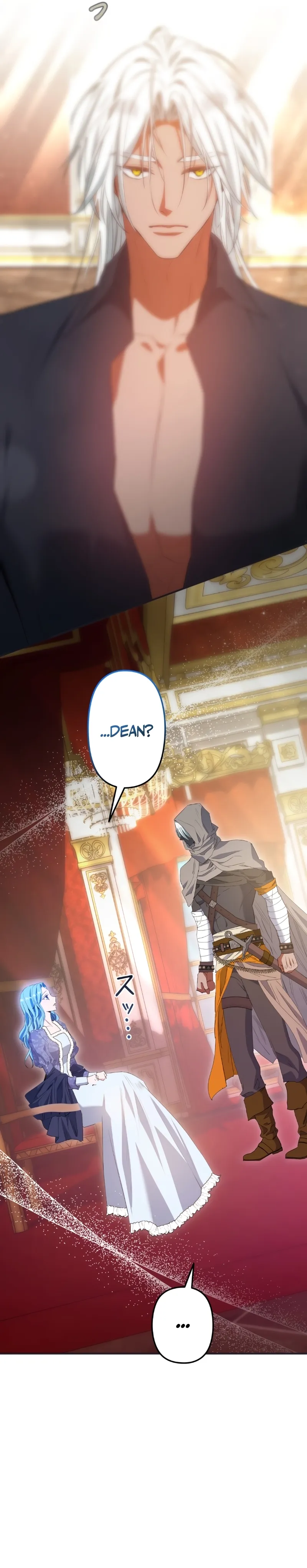 Emperor of Chains Chapter 13 page 18 - 