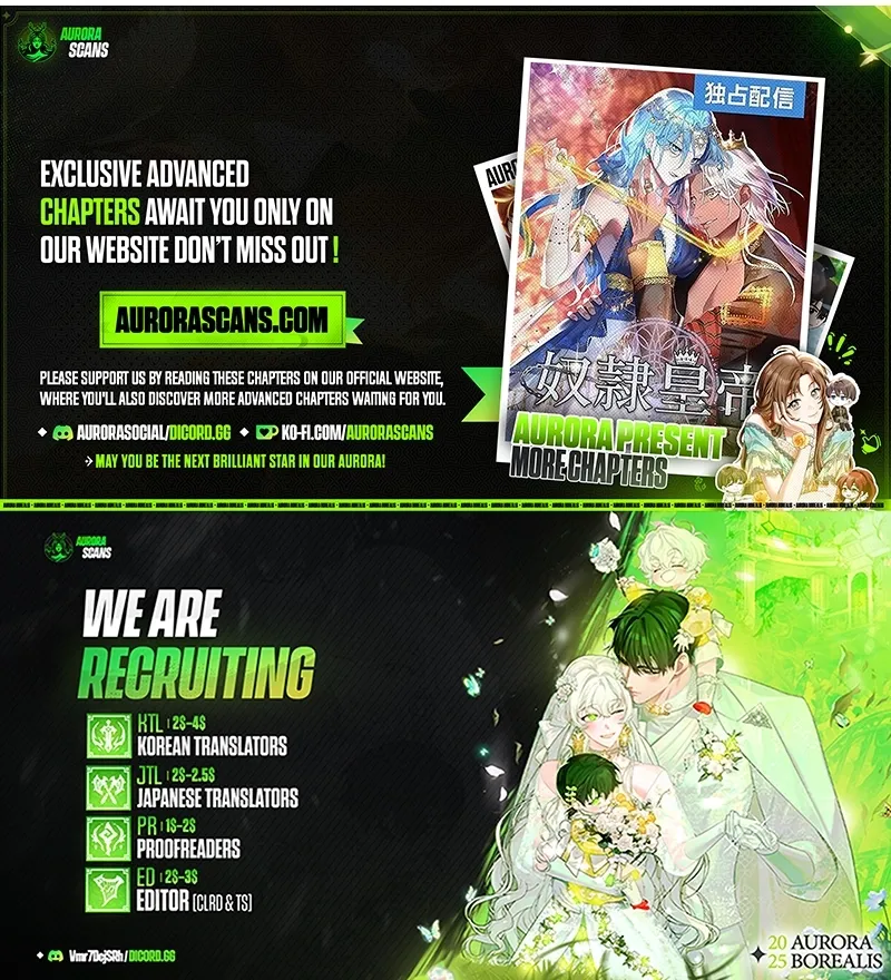 Emperor of Chains Chapter 14 page 30 - 